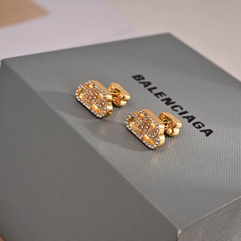 Balenciaga Earring 03yxs53